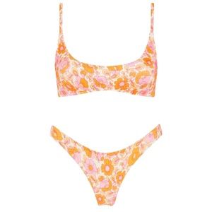 Triangl Swimwear Bikini